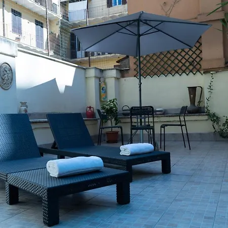 And Comfort 4*
