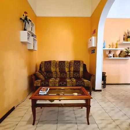Bed & Breakfast And Comfort Rome