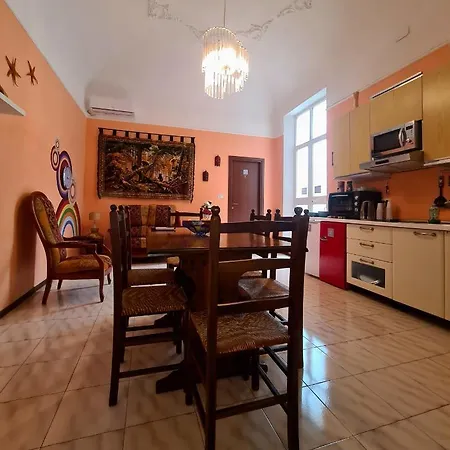And Comfort 4* Rome