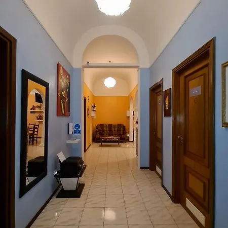 And Comfort Bed & Breakfast Rome