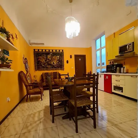 Bed & Breakfast And Comfort