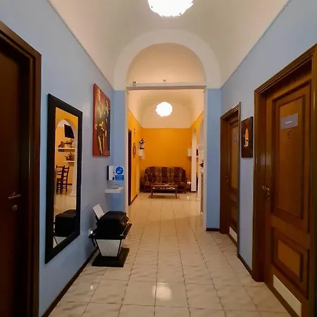 And Comfort Bed & Breakfast