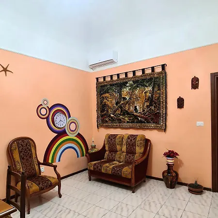 And Comfort 4*