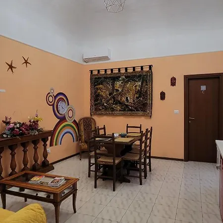 And Comfort Bed & Breakfast 4*