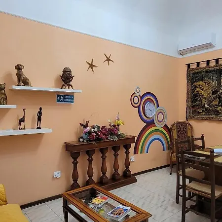 Bed & Breakfast And Comfort Rome