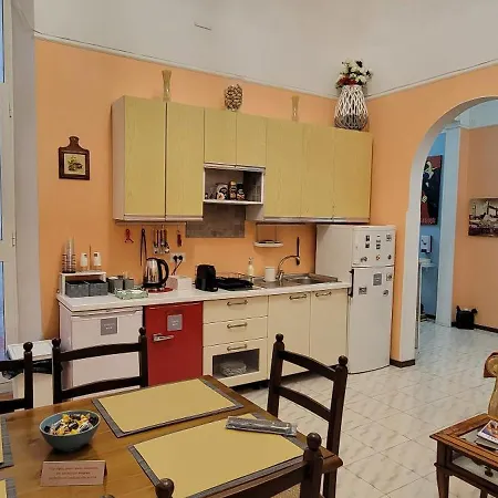 And Comfort Bed & Breakfast 4*