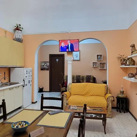 And Comfort 4* Rome