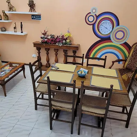 And Comfort Bed & Breakfast Rome