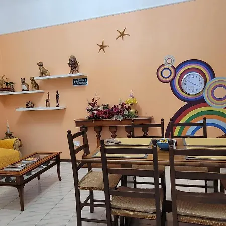 Bed & Breakfast And Comfort Rome
