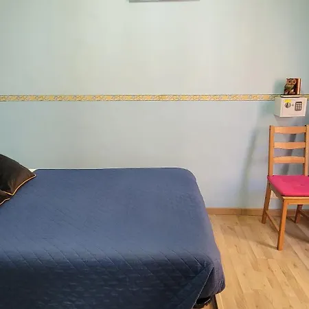 Bed & Breakfast And Comfort 4*