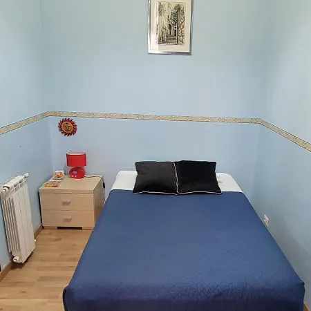 Bed & Breakfast And Comfort Rome
