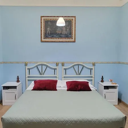 And Comfort 4* Rome