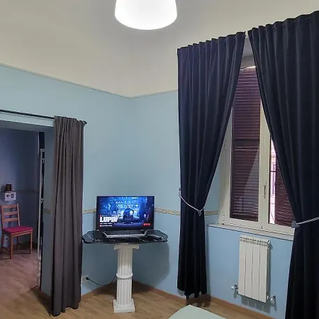 And Comfort 4* Rome