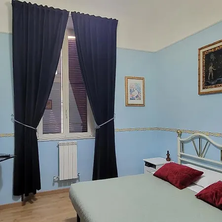 And Comfort Bed & Breakfast Rome