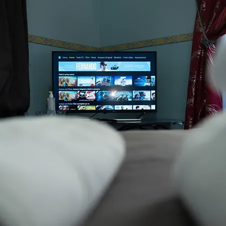 Bed & Breakfast And Comfort 4*