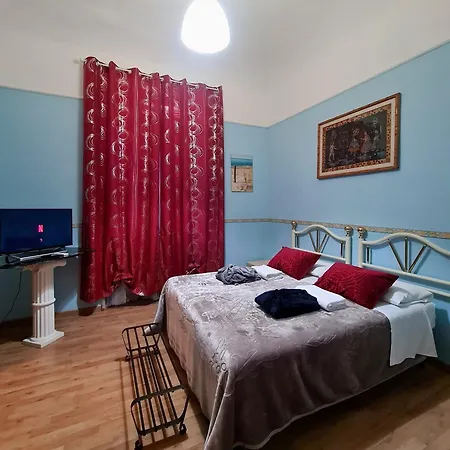 And Comfort 4* Rome