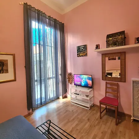 And Comfort 4*
