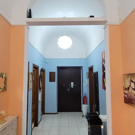 Bed & Breakfast And Comfort Rome