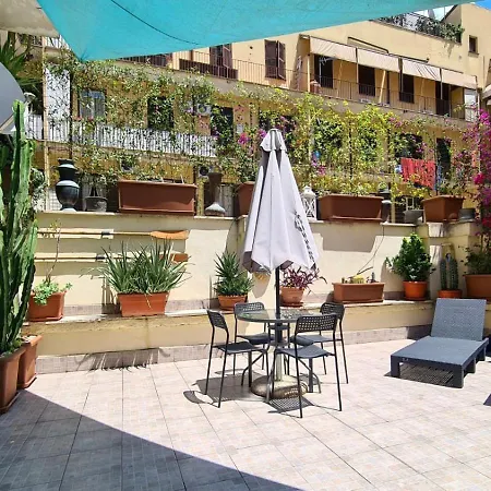 Bed & Breakfast And Comfort 4*