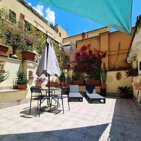 And Comfort 4*