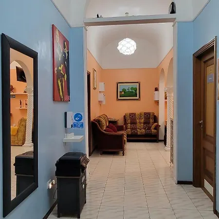 And Comfort 4* Rome
