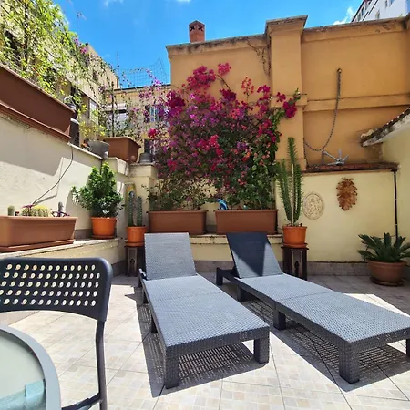 And Comfort 4* Rome