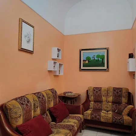 Bed & Breakfast And Comfort 4*