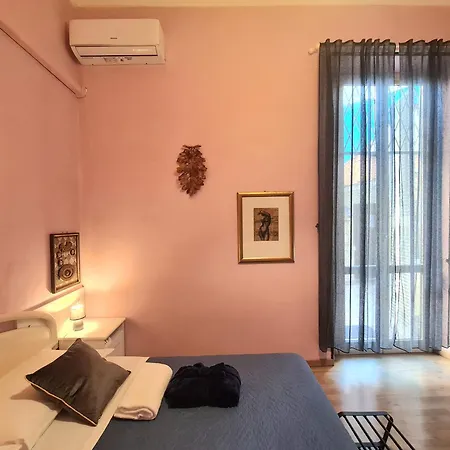 And Comfort 4*