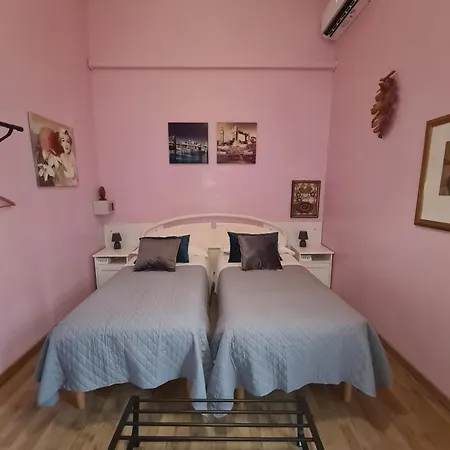 And Comfort Bed & Breakfast Rome