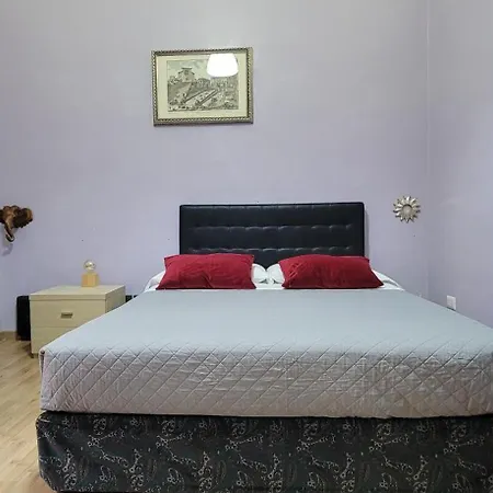 Bed & Breakfast And Comfort Rome