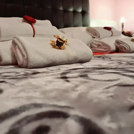 And Comfort Bed & Breakfast 4*