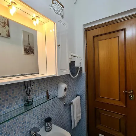 And Comfort 4* Rome