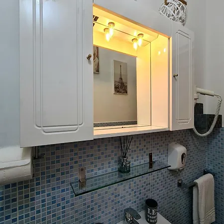 Bed & Breakfast And Comfort